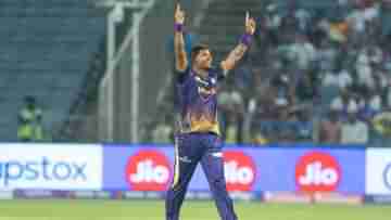 IPL 2022 Purple Cap: বেগুনি টুপির দৌড়ে প্রথম ৫-এ ফিরে এলেন কেকেআরের উমেশ যাদব