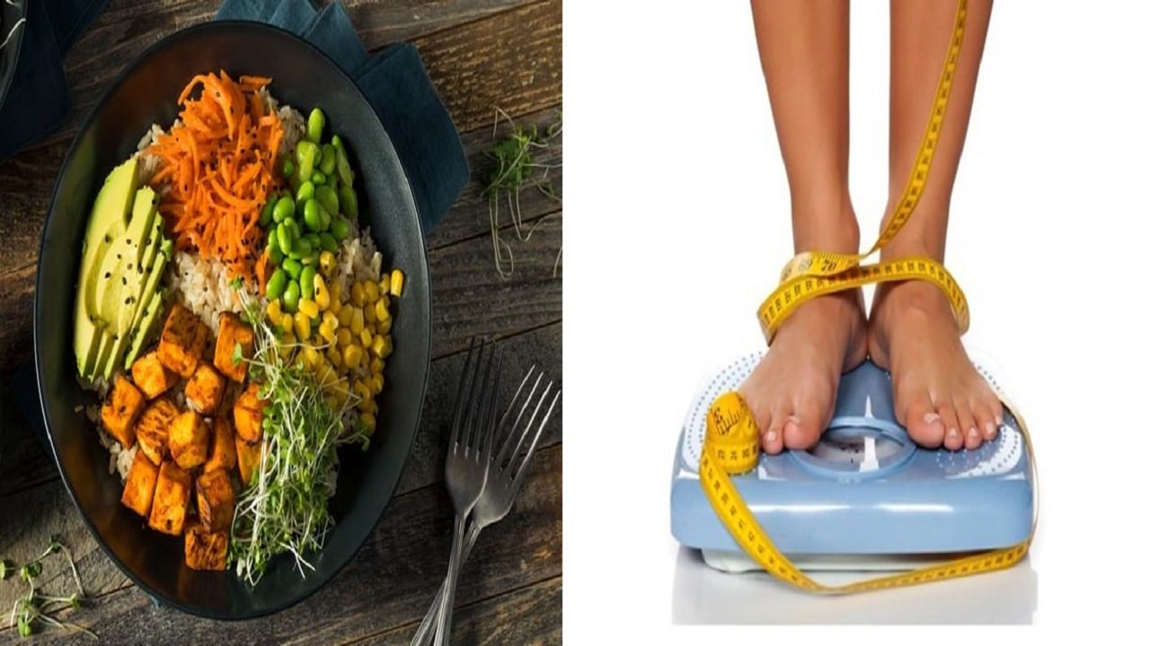 Weight loss প্রোটিন সমৃদ্ধ নিরামিষ খাবারেই দ্রুত ওজন ঝরবে, আপনার