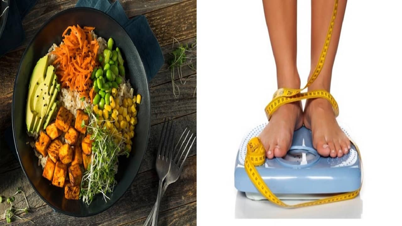 Weight loss: প্রোটিন সমৃদ্ধ নিরামিষ খাবারেই দ্রুত ওজন ঝরবে, আপনার ডায়েটে রাখছেন তো?