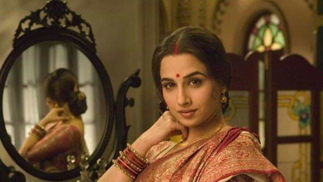 Vidya Balan: ক্যামেরাকে কেন সবচেয়ে বেশি নিরাপদ মনে করেন বিদ্যা? Vidya Balan: ক্যামেরাকে কেন সবচেয়ে বেশি নিরাপদ মনে করেন বিদ্যা?