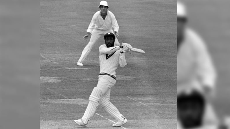 এই তালিকায় চার নম্বরে রয়েছেন ক্যারিবিয়ান কিংবদন্তি ভিভিয়ান রিচার্ডস (Viv Richards)। ১৯৭৯ সালে তিনি ইংল্যান্ডের বিরুদ্ধে বিশ্বকাপের ফাইনালে ১৩৮ রানের অপরাজিত ইনিংস খেলেছিলেন। (Pic Courtesy - ESPNCRICINFO)