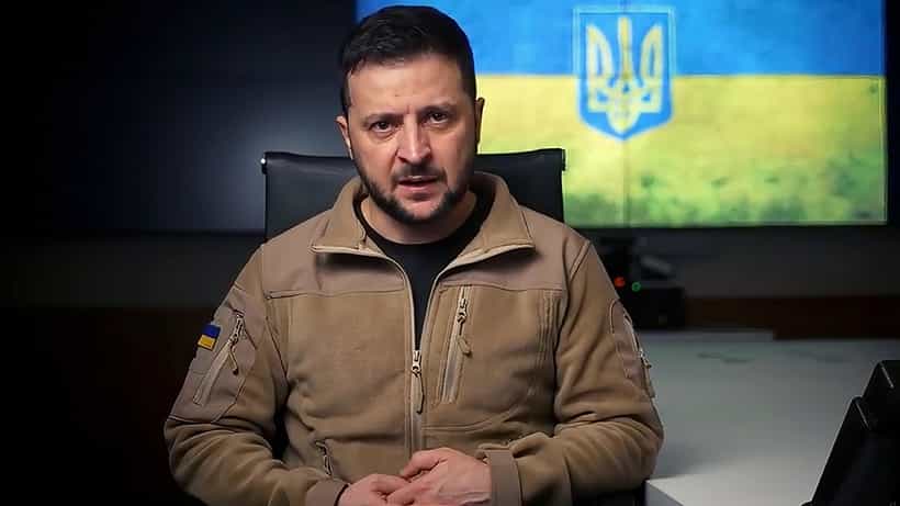 Ukraine President on Russia: আমি আগেই সতর্ক করেছিলাম..., রাশিয়ার কোন গোপন পরিকল্পনা ফাঁস করলেন জ়েলেনস্কি?