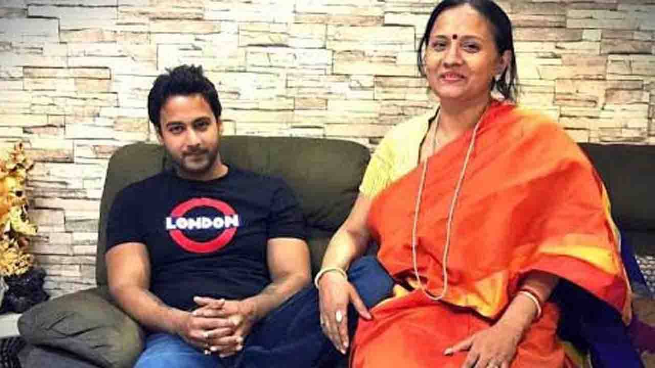 Yash Dasgupta: প্রয়াত যশের মা জয়তী, অভিনেতার জীবনে এখন শোকের ছায়া