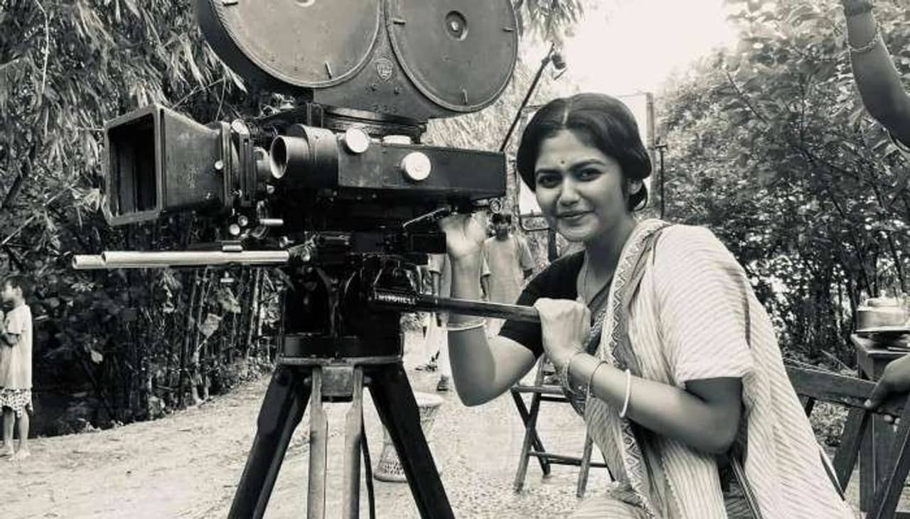 Aparajito: ছবিটা নন্দনে দেখাতে হবে, সত্যজিৎ রায়ের ছবি, কোনও ছাড় নেই: সায়নী ঘোষ