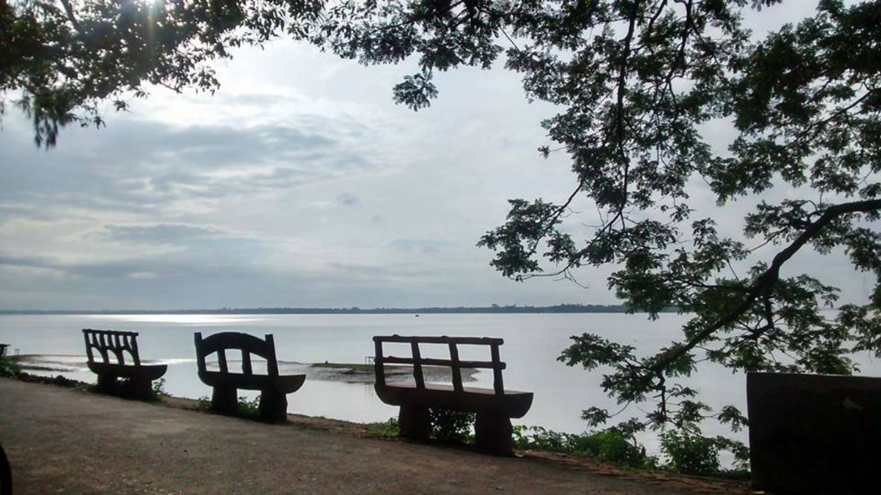 Sunday Special Trip: কালবৈশাখীর বিকেলে লং ড্রাইভে যেতে চান? রবিবারের ঠিকানা হোক গাদিয়াড়া