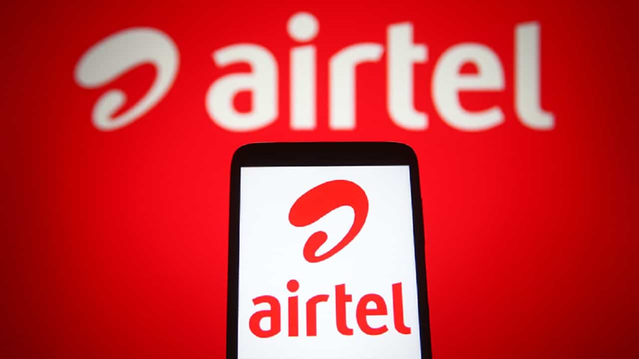 Airtel-এর বাম্পার অফার! রোজ 10 টাকা খরচে মাসের শেষে 25GB ডেটা, ফ্রি কলিং, 100টা SMS Airtel-এর বাম্পার অফার! রোজ 10 টাকা খরচে মাসের শেষে 25GB ডেটা, ফ্রি কলিং, 100টা SMS