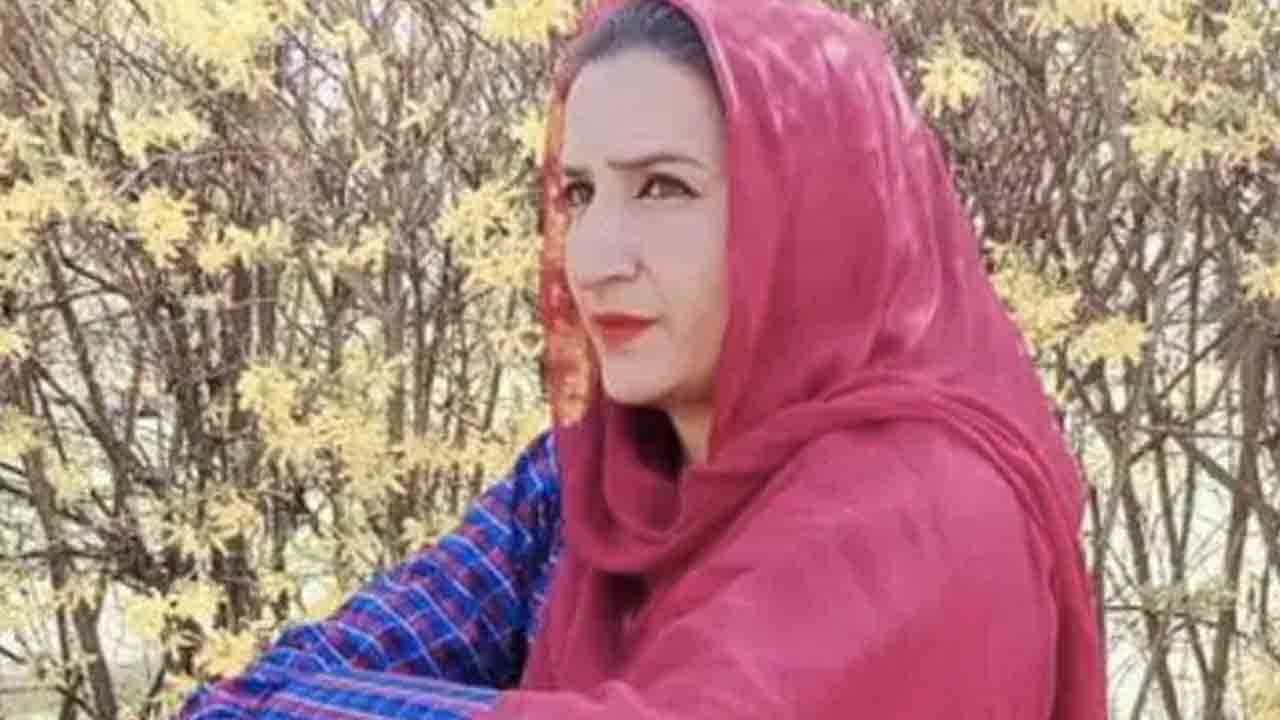 Amreen Rasool Pur Kashmir Artist shot dead: অভিনেত্রীকে লক্ষ্য করে চলল গুলি, জঙ্গি-হানায় ...