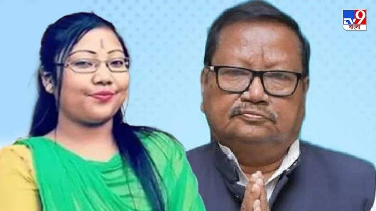 Ankita Adhikari: ইন্টারভিউ ছাড়াই চাকরি পেয়েছেন মন্ত্রীর মেয়ে! এই প্রথম আদালতে স্বীকার করল পর্ষদ
