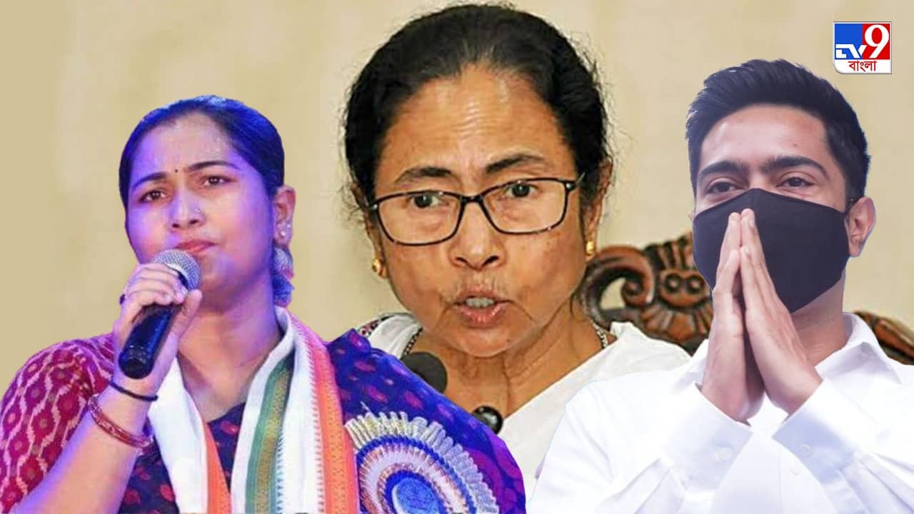 Aparupa Poddar : ৩৬ নয়, চব্বিশেই ফয়সালা! মমতা প্রধানমন্ত্রী আর অভিষেক মুখ্যমন্ত্রী, টুইট অপরূপার