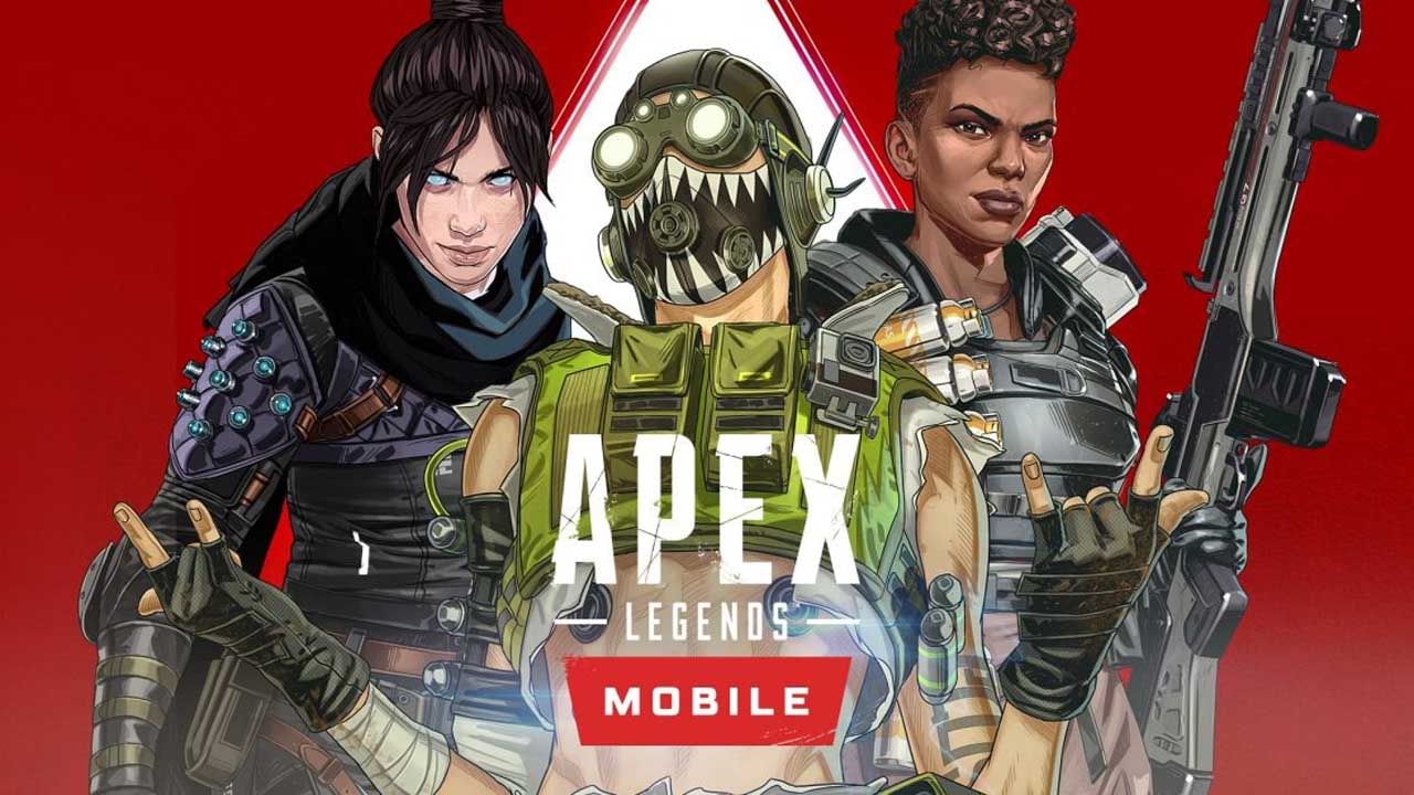 Apex Legends Mobile: অ্যান্ড্রয়েড এবং আইওএস ভার্সানে সম্ভবত মে মাসেই আসছে অ্যাপেক্স লেজেন্ডস মোবাইল