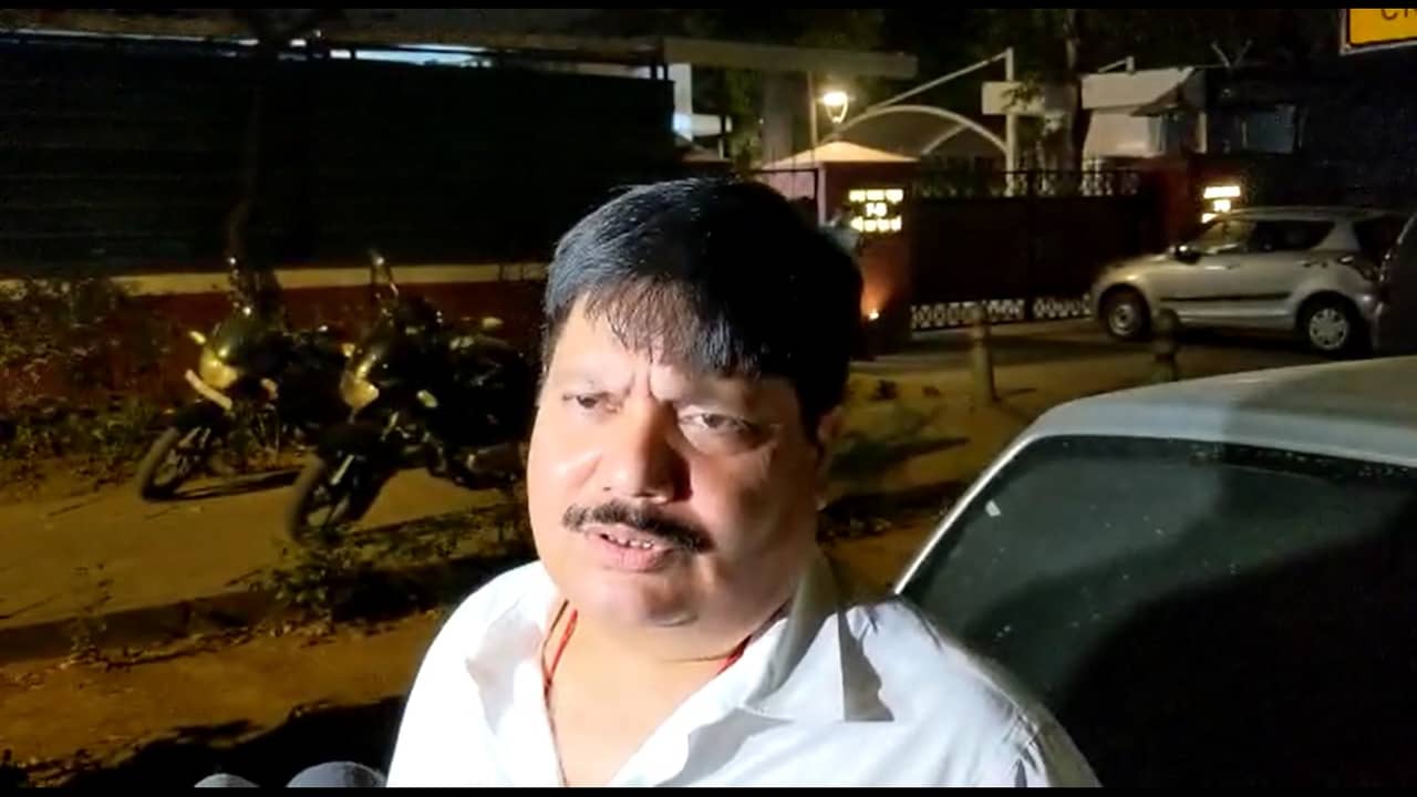 Arjun Singh: ১৫-১৬ দিনের মধ্যেই জেনে যাবেন বিজেপিতে আছি কি না, ধোঁয়াশা জিইয়ে রাখলেন অর্জুন