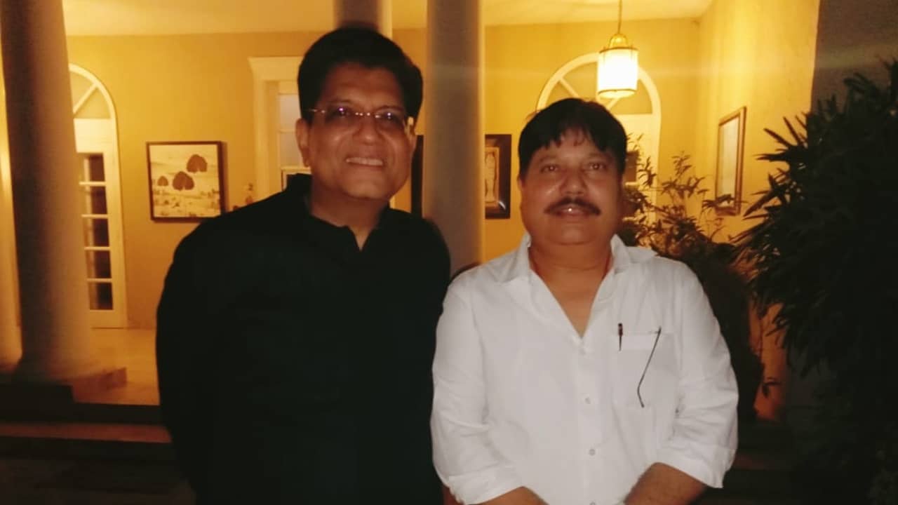 Arjun Singh-Piyush Goyal Meet : পাটশিল্পের বিতর্কে মুখোমুখি অর্জুন-পীযূষ, দিল্লিতে বৈঠক শেষে কি গলল বরফ?