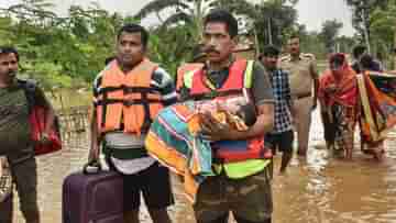 Assam Flood : গুয়াহাটি-শিলচরে বিশেষ বিমান পরিষেবার ঘোষণা মুখ্যমন্ত্রীর, বন্যা কবলিত অসমের পাশে থাকার আশ্বাস কেন্দ্রের