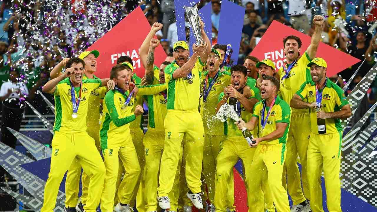 India vs Australia: বিশ্বকাপের আগে ৩ ম্যাচের টি-টোয়েন্টি সিরিজ খেলতে ভারতে আসবে অস্ট্রেলিয়া