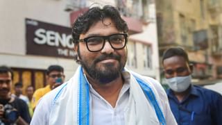 Babul Supriyo’s Oath: রাজ্যপাল বিভাজনের চেষ্টা করছেন’,  বাবুলকে শপথ পাঠ করিয়ে মন্তব্য ডেপুটি স্পিকারের