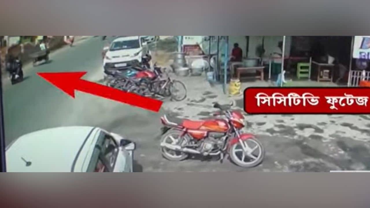 Barrackpore Firing: ৩ দিন আগে হুমকি ফোন, ব্যারাকপুরের বিরিয়ানির দোকানে গুলিকাণ্ডে মধ্যমগ্রামের দুষ্কৃতী চক্রের হাত?