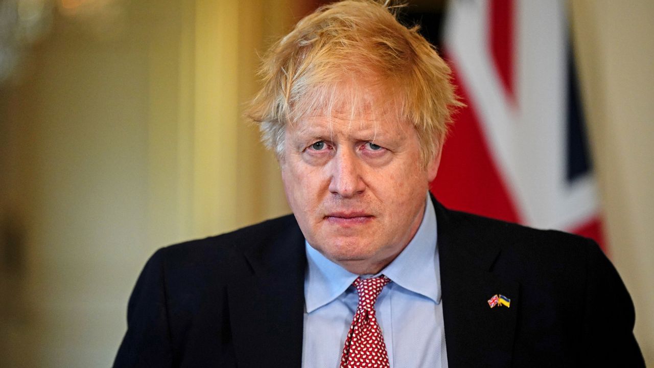 Boris Johnson: লন্ডনের নির্বাচনে বিরাট ধাক্কা! বড় পরাজয় বরিস জনসনের