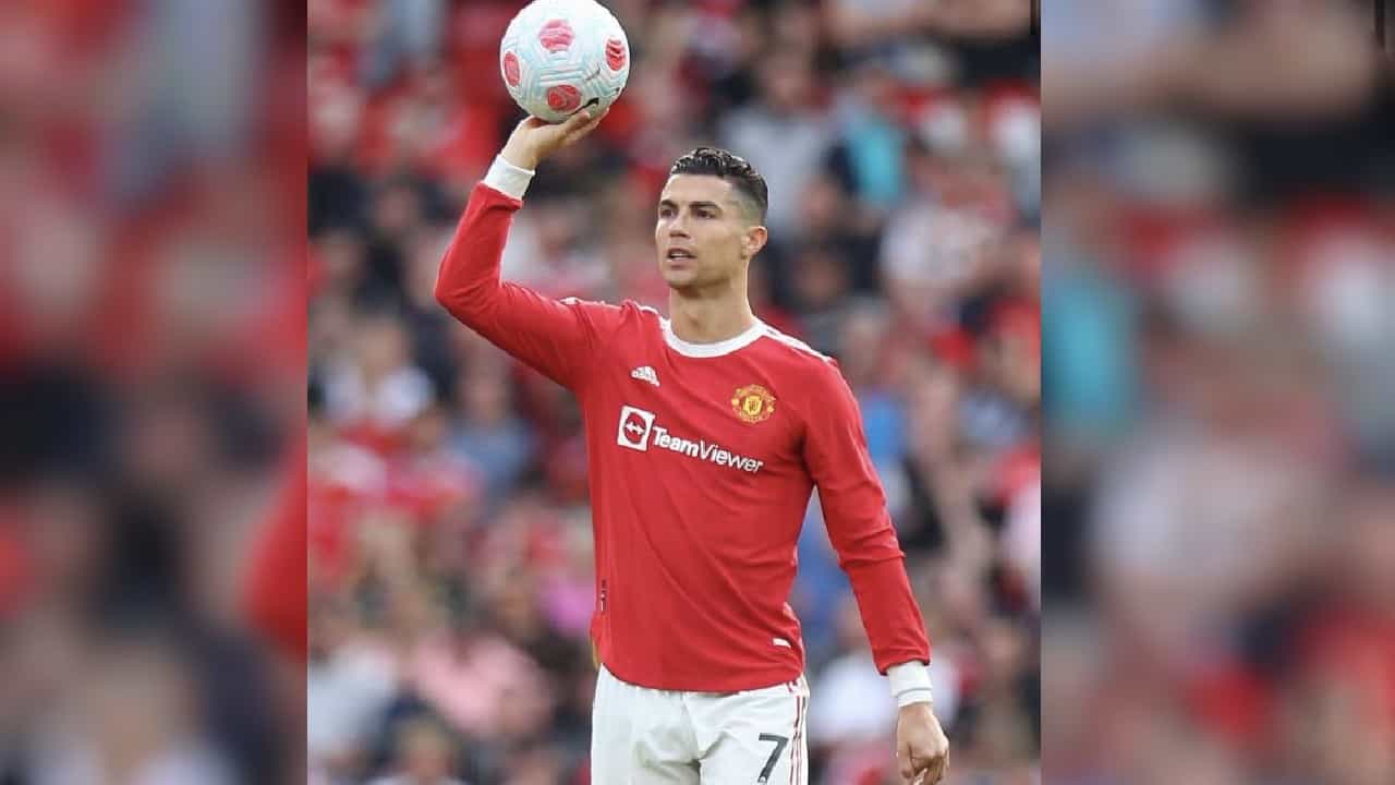 Cristiano Ronaldo: ওল্ড ট্র্যাফোর্ড আর একটা বছর থেকে যেতে চান, ইঙ্গিত দিলেন রোনাল্ডোই