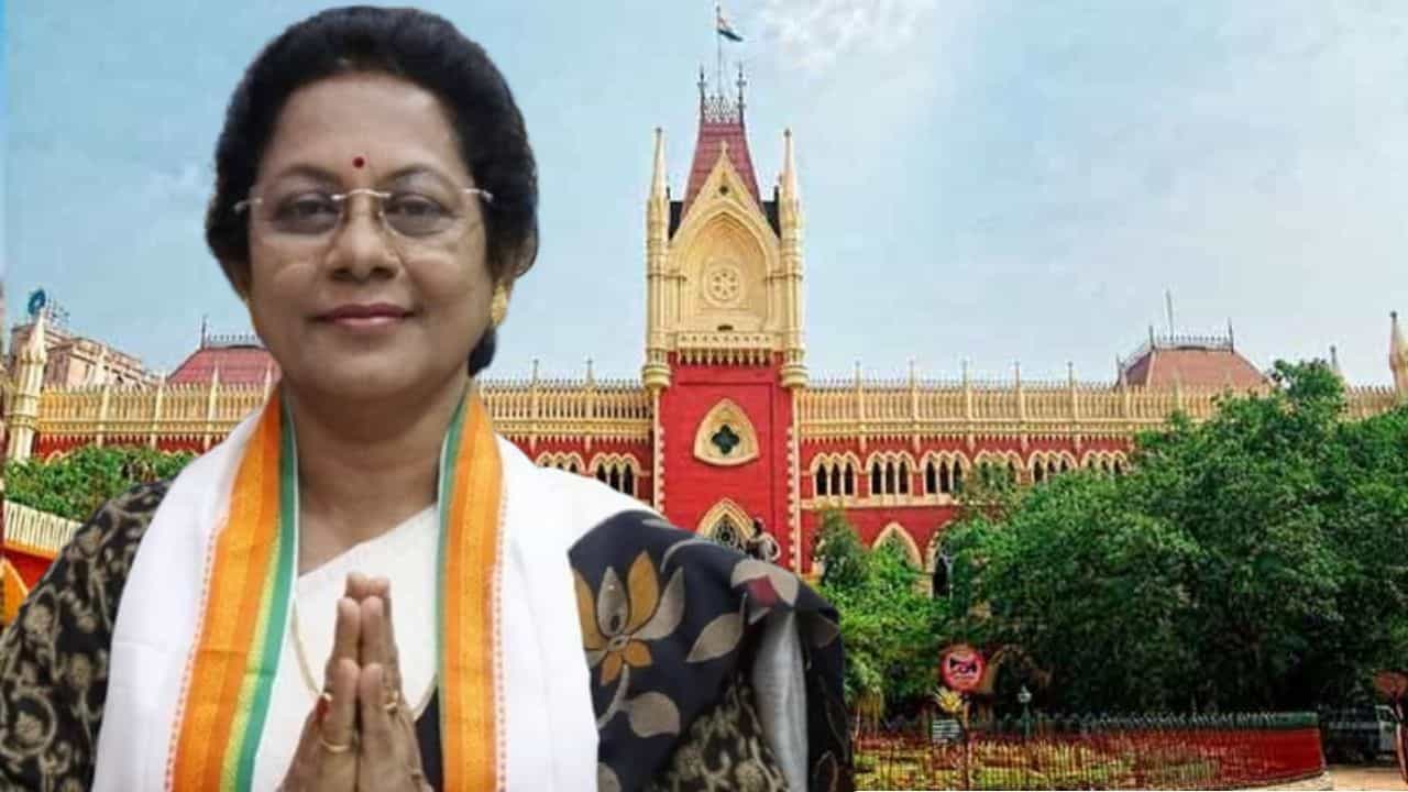 Alo Rani Sarkar: তৃণমূলের প্রার্থী বাংলাদেশের নাগরিক! নির্বাচন কমিশনকে কড়া পদক্ষেপের নির্দেশ হাইকোর্টের Alo Rani Sarkar: তৃণমূলের প্রার্থী বাংলাদেশের নাগরিক! নির্বাচন কমিশনকে কড়া পদক্ষেপের নির্দেশ হাইকোর্টের
