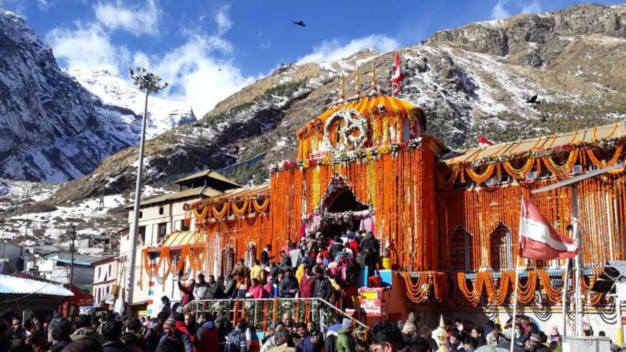 Uttarakhand: শুরু হতেই না হতেই বিপত্তি! চারধাম যাত্রায় প্রবল ভিড়ে মৃত ২০ তীর্থযাত্রী
