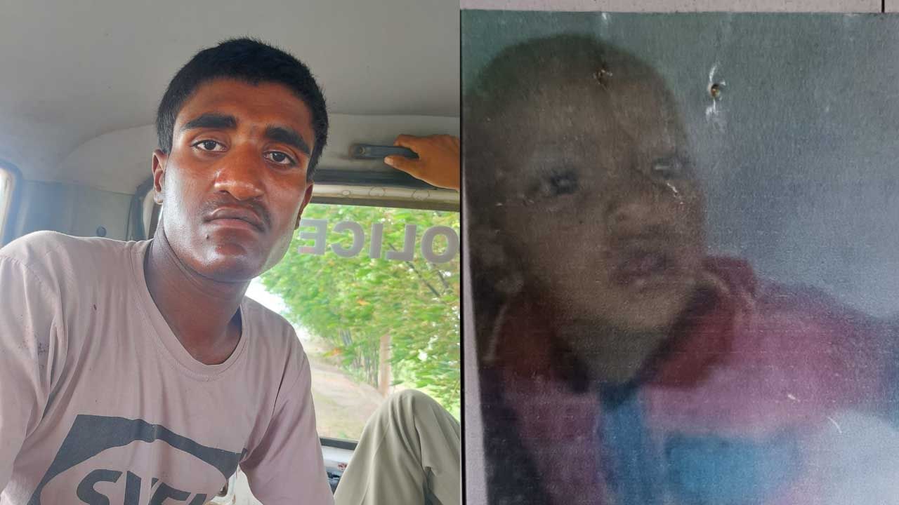 Nadia child murder: দিদির সঙ্গে এসেছিল ছোট্ট ভাই, ৬ বছরের নাবালকের সঙ্গে স্বামীই যে এমন করবেন ভাবেননি শাহাজাদী