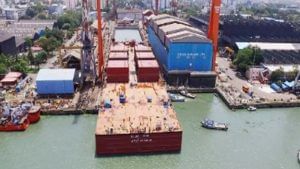 Cochin Shipyard Recruitment 2022: বড় সুযোগ! কেন্দ্রীয় সংস্থায় চাকরি বিজ্ঞপ্তি প্রকাশিত, রয়েছে অনেক শূন্যপদ