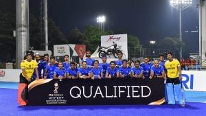 Asia Cup 2022: জাপানকে হারিয়ে হকিতে মধুর বদলা ভারতের