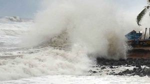 Cyclone Asani: 'অশনি'র কী প্রভাব পড়তে পারে? অশনি সঙ্কেত দেখছে রাজ্যের এই এলাকার বাসিন্দারা
