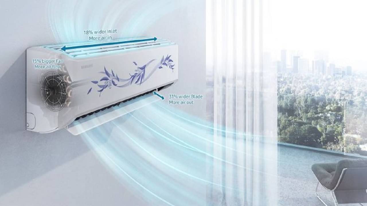 Most Affordable AC: মাত্র 19,581 টাকায় Daikin-এর 1.5 টন স্প্লিট এসি, 10 বছরের ওয়ারান্টি, সবথেকে কম দাম, দুর্ধর্ষ কুলিং ক্ষমতা