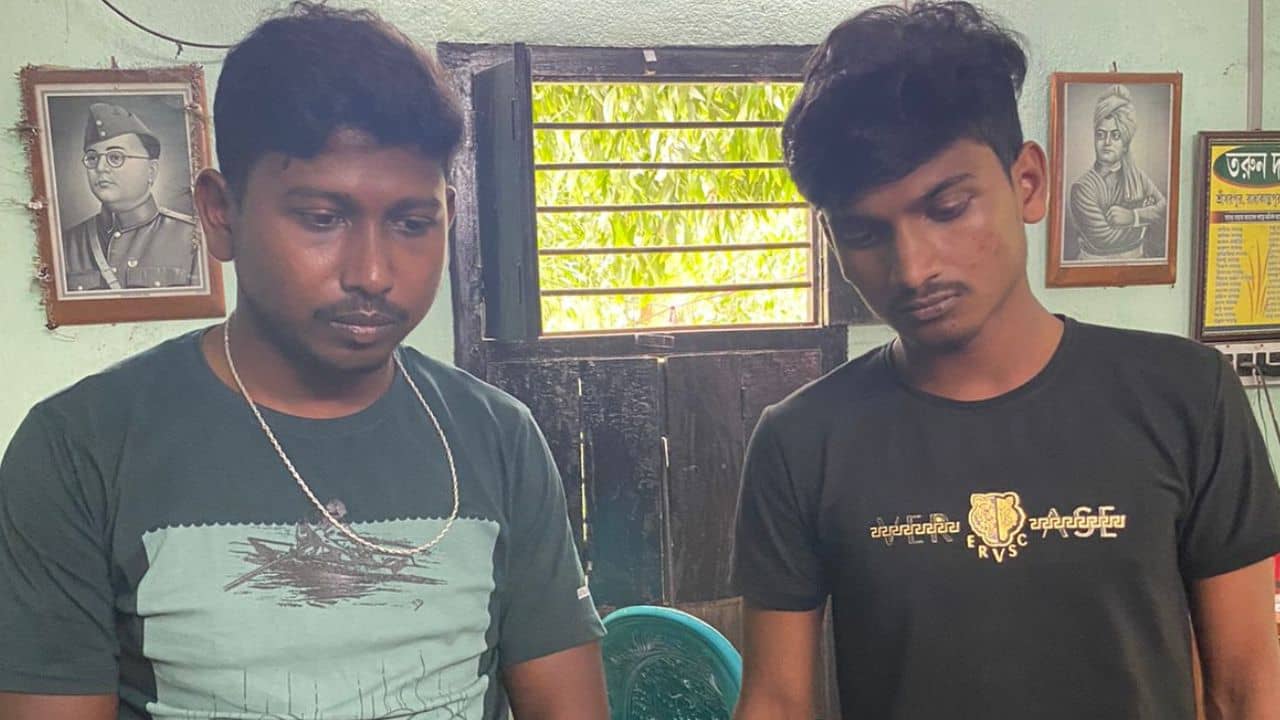 Daspur: চোখ খুলতেই হতভম্ব ২ নাবালিকা, দিঘার হোটেলের বন্ধ ঘরে পাশে শুয়ে দুই যুবক...