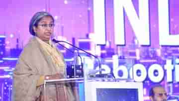 Bangladesh Minister: সংখ্যালঘুদের নিরাপত্তা দিন, ভারতে এসে বললেন বাংলাদেশের শিক্ষামন্ত্রী