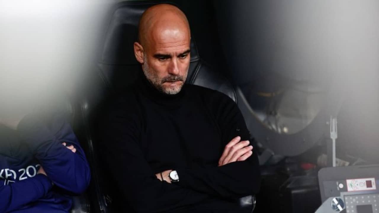 UEFA Champions League: পেপের চ্যাম্পিয়ন্স লিগ দুঃস্বপ্ন, ম্যান সিটিকে জেতাতে না পারায় আত্মসমালোচনা