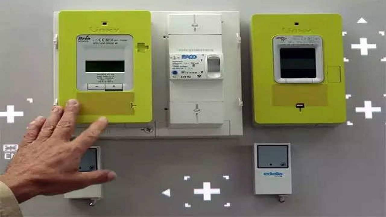 Power Saving Device: ইলেকট্রিক মিটারের পাশে লাগিয়ে দিন ১৯১ টাকার ছোট্ট এই ডিভাইস, যতক্ষণ খুশি AC চালান, বিদ্যুৎ বিল আসবে খুবই কম