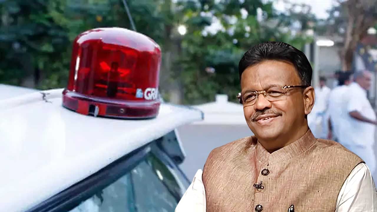 Firhad Hakim on Red Beacon Light: দোকানে লালবাতির বিক্রিতে কোনও নিয়ন্ত্রণ নেই সরকারের, জানালেন মন্ত্রী