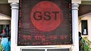 GST Payment Deadline : করদাতাদের জন্য বড় খবর! পোর্টালের প্রযুক্তিগত ত্রুটির মাঝেই 'ডেডলাইন' নিয়ে নয়া নির্দেশিকা জারি কেন্দ্রের