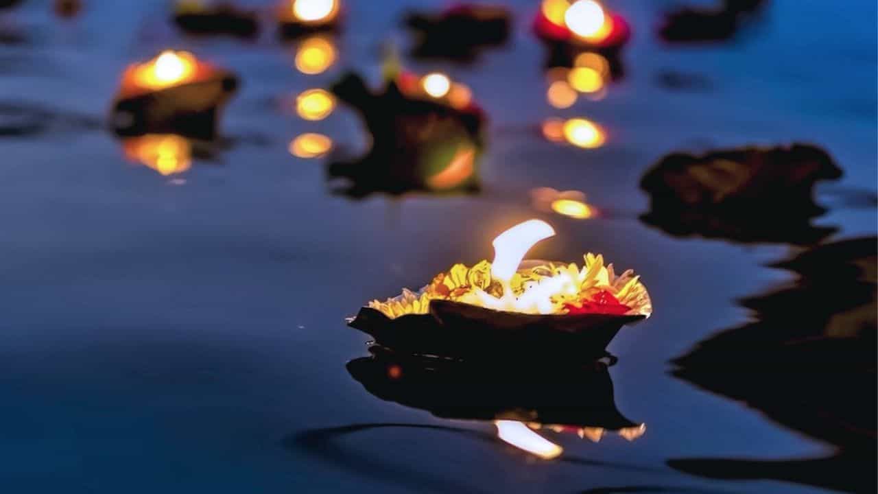 Ganga Saptami 2022: আর্থিক কষ্ট থেকে মুক্তি পেতে গঙ্গাস্নান করার বিশেষ দিন হল আজ! কী করবেন, জানুন Ganga Saptami 2022: আর্থিক কষ্ট থেকে মুক্তি পেতে গঙ্গাস্নান করার বিশেষ দিন হল আজ! কী করবেন, জানুন