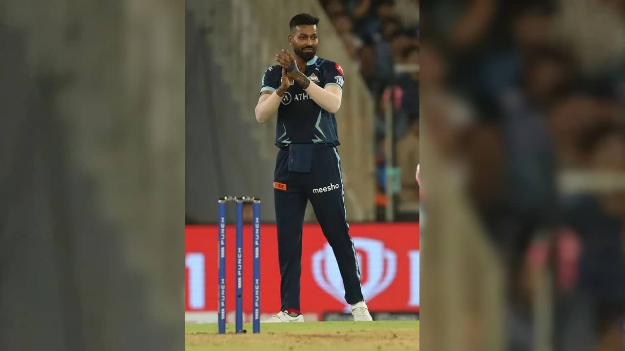 IPL 2022: প্রত্যাবর্তনের মঞ্চে বিধ্বংসী হার্দিক বিশ্বজয়ের স্বপ্ন দেখাচ্ছেন