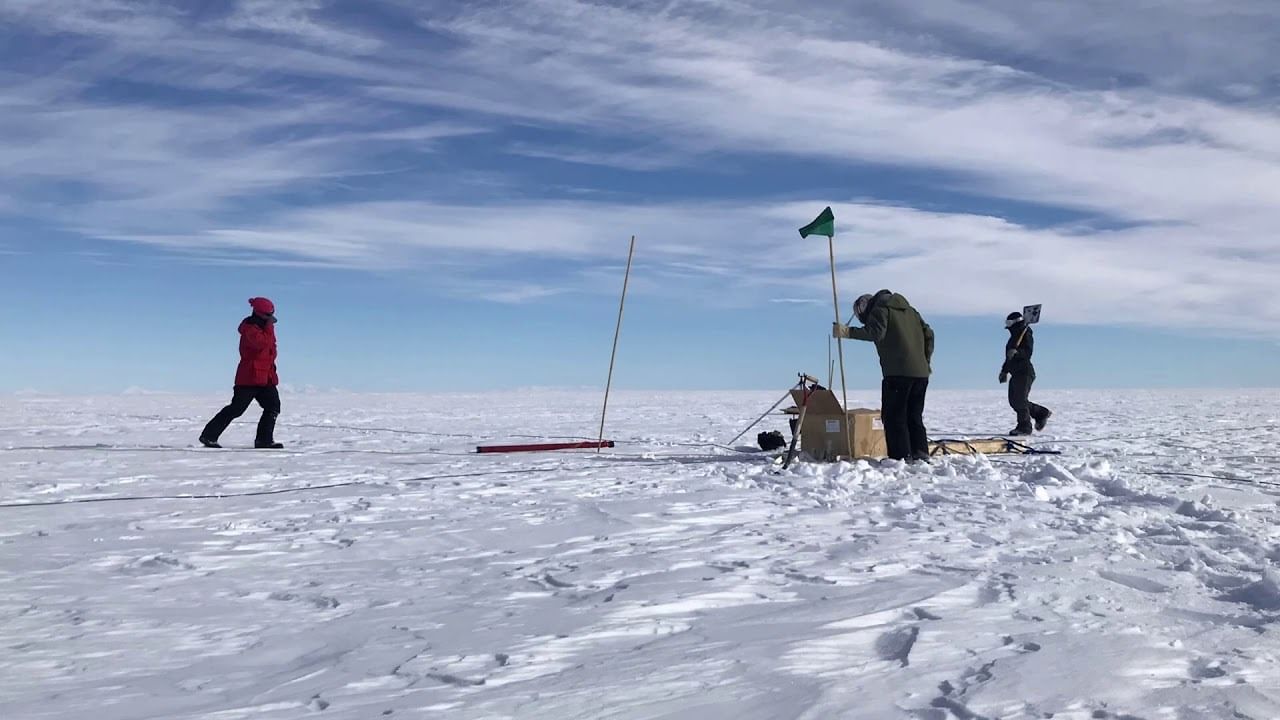 Hidden Water Reserve Under Antarctic: আন্টার্কটিকার বরফের নীচে লুকিয়ে থাকা বিশাল জলাধারের সন্ধান পেলেন বিজ্ঞানীরা, স্ট্যাচু অফ ইউনিটি ডুবিয়ে দেওয়ার জন্য যথেষ্ট