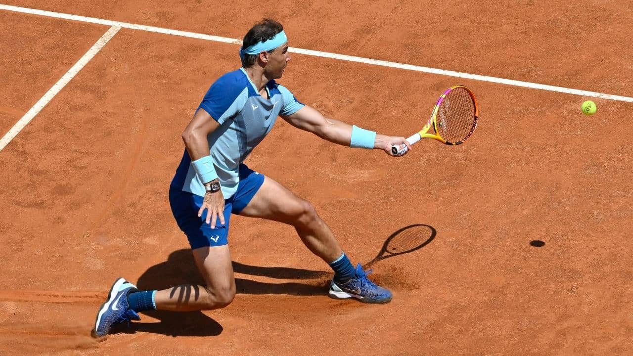 French Open: ফরাসি ওপেনে আমি কোনও ভাবেই ফেভারিট নই, কে বলছেন এমন কথা?