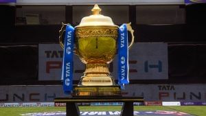 IPL 2022 Points Table: গ্রুপ পর্বের শেষে দেখে নিন লিগ টেবলে কোন দল রয়েছে কোথায়