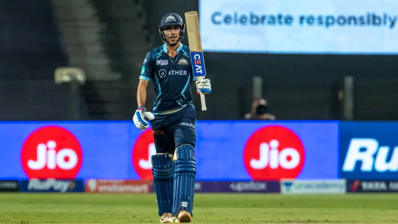 IPL 2022 Orange Cap: অরেঞ্জ ক্যাপের দৌড়ে প্রথম ৫-এ ঢুকে পড়েছেন গুজরাতের গিল