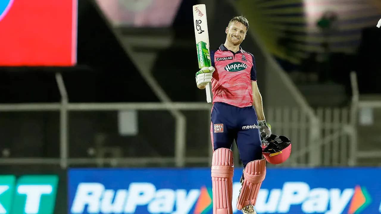 IPL 2022 Orange Cap: আজ রান বাড়ানোর পালা অরেঞ্জ ক্যাপের মালিক বাটলারের