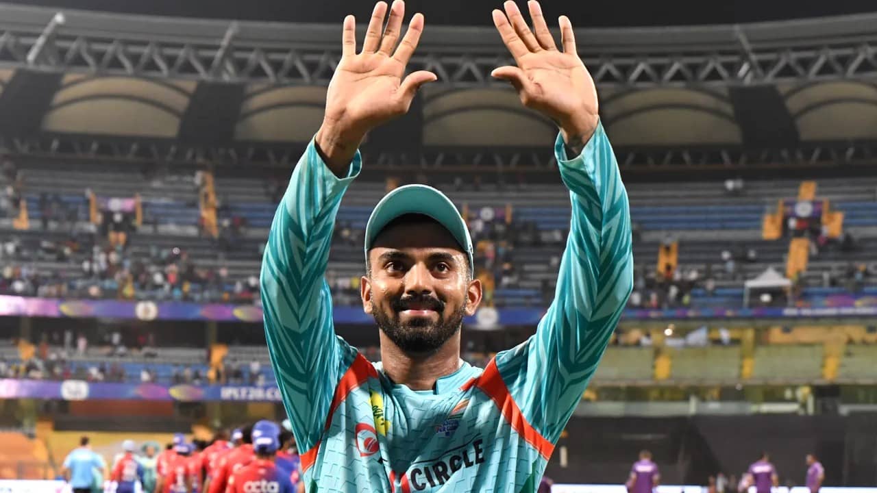 IPL 2022 Orange Cap: অরেঞ্জ ক্যাপের দৌড়ে বাটলারকে পাল্লা দিয়ে এগোচ্ছেন রাহুল