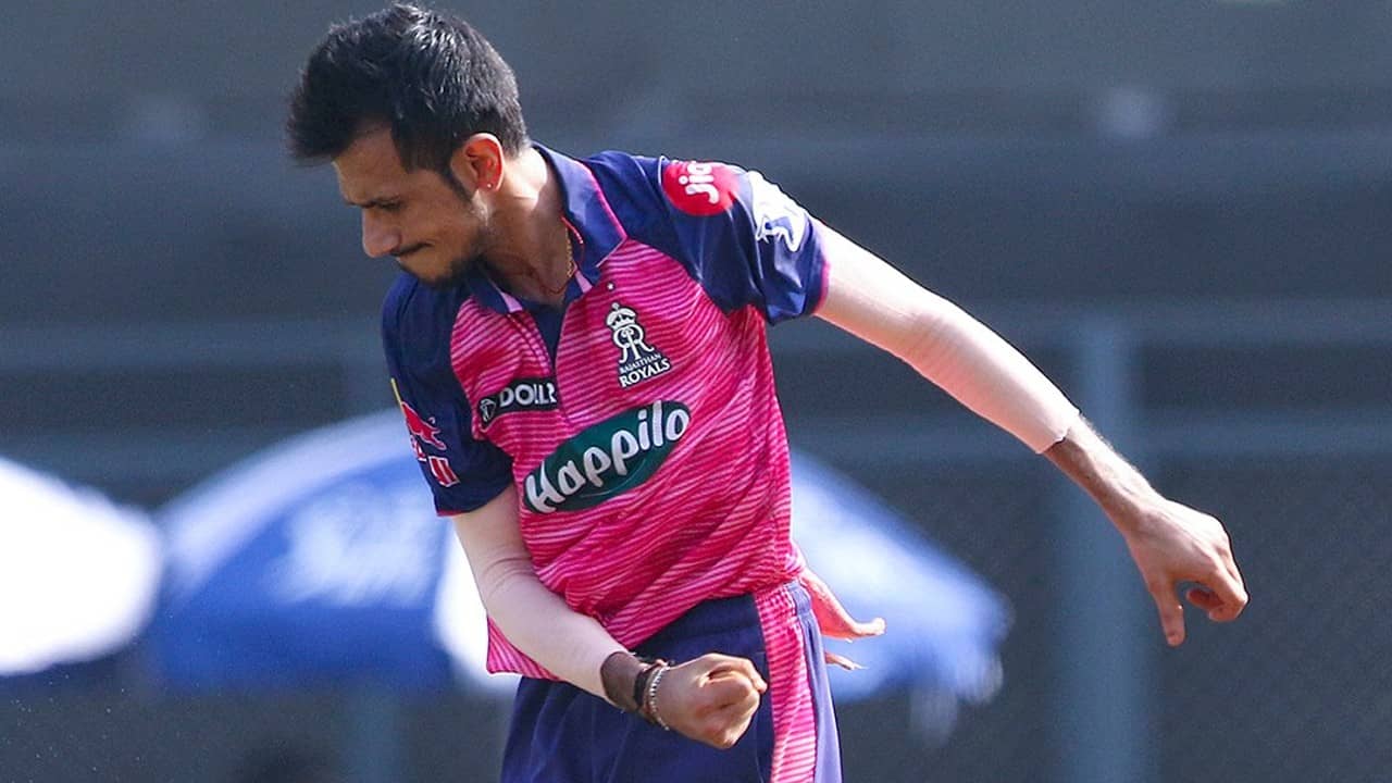 IPL 2022 Purple Cap: পার্পল ক্যাপে কাউকে ভাগ বসাতে দিচ্ছেন না রাজস্থানের চাহাল