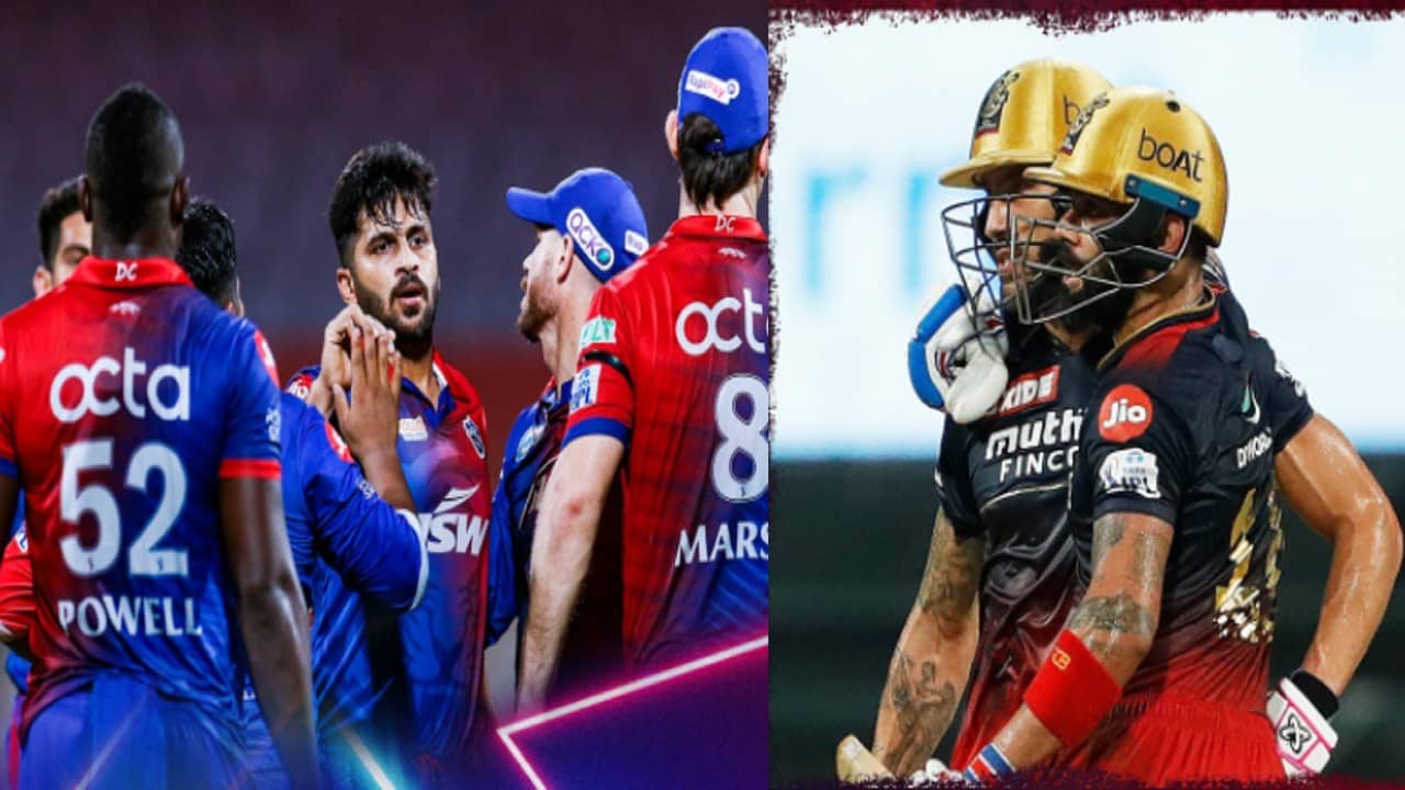 IPL 2022 Points Table: দিল্লি না আরসিবি? আজ জানা যাবে প্লে অফের চতুর্থ দল হবে কোনটি, তার আগে দেখে নিন লিগ টেবলে কোন দল রয়েছে কোথায়