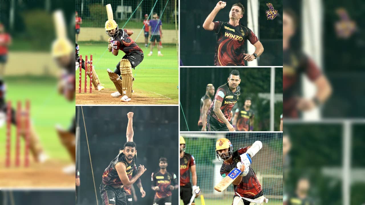 IPL 2022 Points Table: নাইটদের ম্যাচের আগে জেনে নিন লিগ টেবলে কোন দল রয়েছে কোথায়