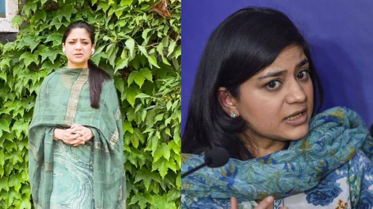 Iltija Mufti: কাশ্মীরের রাজনীতিতে এবার নতুন মুখ? ইলতিজার ভিডিয়ো ঘিরে জোরাল জল্পনা