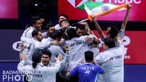 Thomas Cup Final 2022: কোন পথে থমাস কাপের ফাইনালে পৌঁছল ভারত?