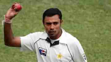 Danish Kaneria: ভারত আমাদের শত্রু নয়, ধর্মীয় যুক্তিতে আফ্রিদিকে আবার আক্রমণ কানেরিয়ার