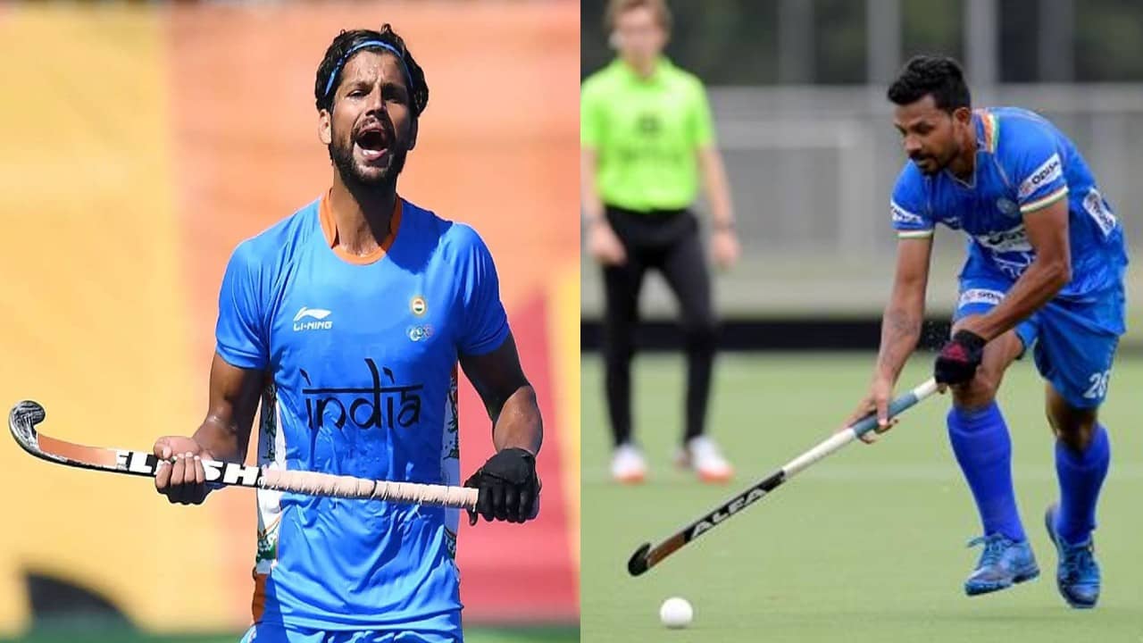 Asia Cup: অবসর ভেঙে এশিয়া কাপ হকিতে ফিরছেন রুপিন্দর-বীরেন্দ্র